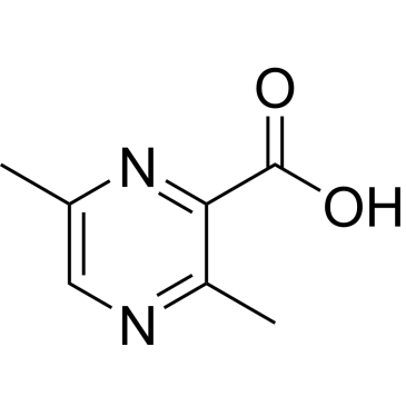 3,6-Dimethylpyrazine-2-carboxylic acid|CS-0005514