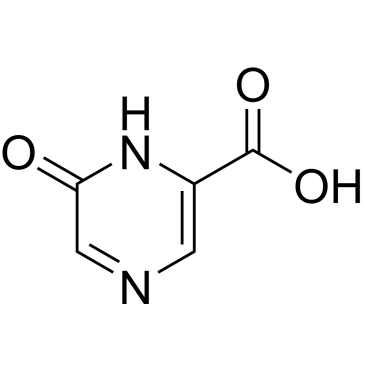 6-Oxo-1,6-dihydropyrazine-2-carboxylic acid|CS-0005515