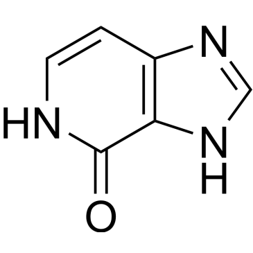 1H-Imidazo[4,5-c]pyridin-4-ol|CS-0005529