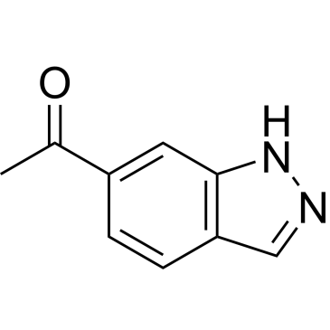 1-(1H-Indazol-6-yl)ethanone|CS-0005549