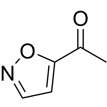 1-(Isoxazol-5-yl)ethan-1-one|CS-0005550