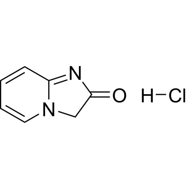 Imidazo[1,2-a]pyridin-2(3H)-one hydrochloride|CS-0005554