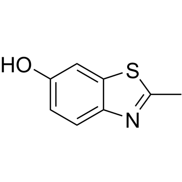 2-Methylbenzo[d]thiazol-6-ol|CS-0005581