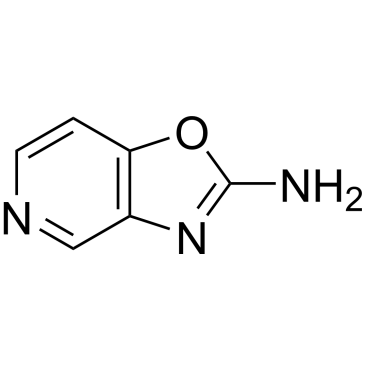 Oxazolo[4,5-c]pyridin-2-amine|CS-0005597