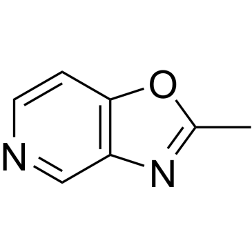 2-Methyl-[1,3]oxazolo[4,5-c]pyridine|CS-0005598