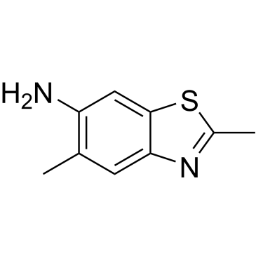 2,5-Dimethylbenzo[d]thiazol-6-amine|CS-0005601