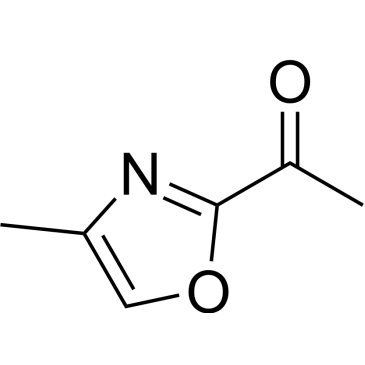 1-(4-Methyloxazol-2-yl)ethanone|CS-0005605