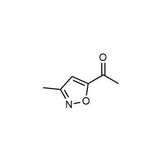 1-(3-methylisoxazol-5-yl)ethan-1-one|CS-0005606