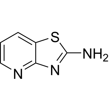 Thiazolo[4,5-b]pyridin-2-amine|CS-0005612