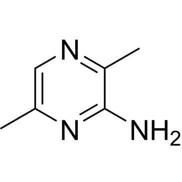 3,6-Dimethylpyrazin-2-amine|CS-0005627
