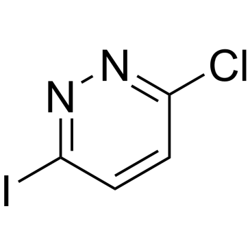3-Chloro-6-iodopyridazine|CS-0005642