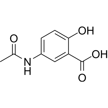 N-Acetyl mesalazine|CS-0005653