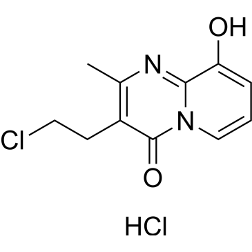 Paliperidone impurity 9 hydrochloride|CS-0005762