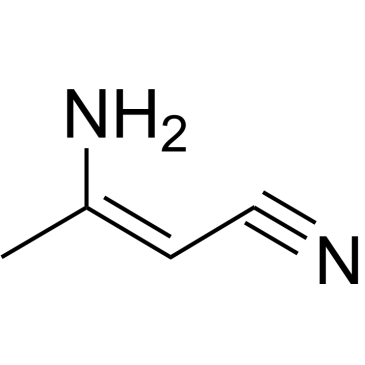 3-Aminocrotononitrile|CS-0005803