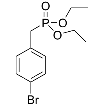 Diethyl 4-bromobenzylphosphonate|CS-0005897