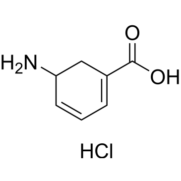 DL-Gabaculine hydrochloride|CS-0006036