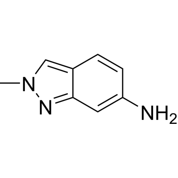 2-Methyl-2H-indazol-6-amine|CS-0006054
