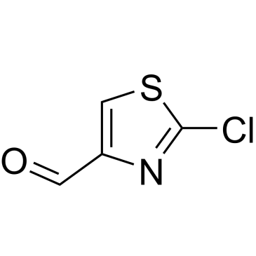 2-Chloro-4-formylthiazole|CS-0006059