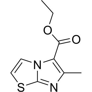 Ethyl 6-methylimidazo[2,1-b]thiazole-5-carboxylate|CS-0006075