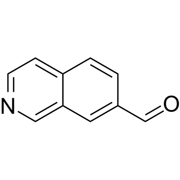 Isoquinoline-7-carbaldehyde|CS-0006109