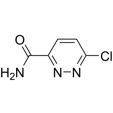 6-Chloropyridazine-3-carboxamide|CS-0006114