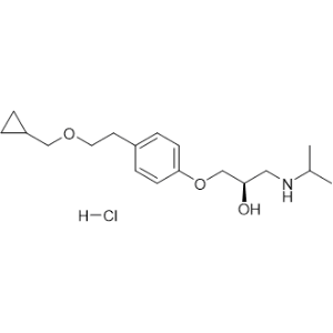 Dextrobetaxolol Hydrochloride|CS-0006120