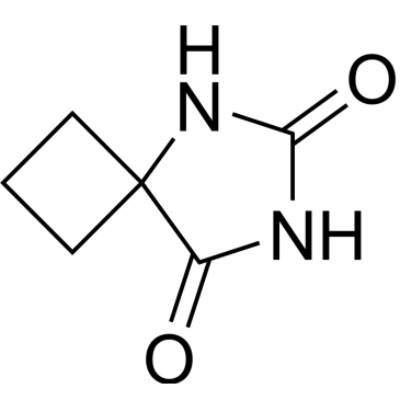 5,7-Diazaspiro[3.4]octane-6,8-dione|CS-0006196