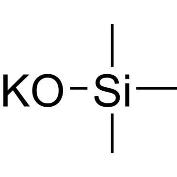 Potassium trimethylsilanolate|CS-0006201