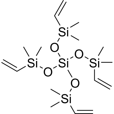 Tetrakis[dimethyl(vinyl)silyl]Orthosilicate|CS-0006207