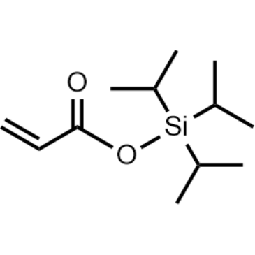 Triisopropylsilyl acrylate,98%(stabilized with BHT)|CS-0006219