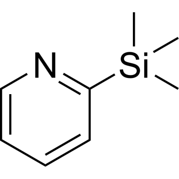 2-(Trimethylsilyl)pyridine|CS-0006221