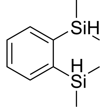 1,2-Bis(dimethylsilyl)benzene|CS-0006229