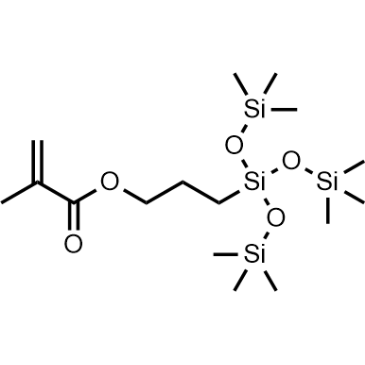 3-(Methacryloyloxy)propyltris(trimethylsiloxy)silane|CS-0006230
