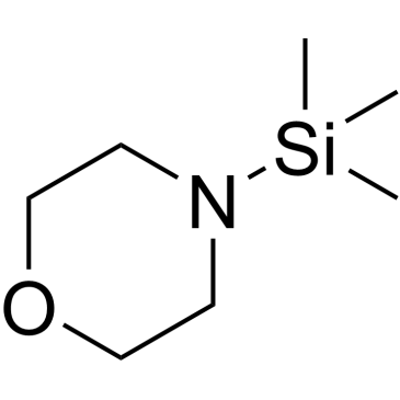 4-(Trimethylsilyl)morpholine|CS-0006232