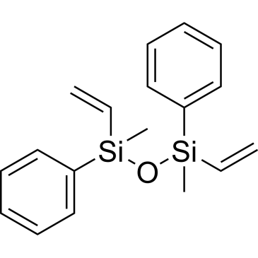 1,3-Dimethyl-1,3-diphenyl-1,3-divinyldisiloxane|CS-0006233
