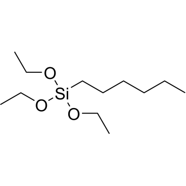 N-Hexyltriethoxysilane|CS-0006244