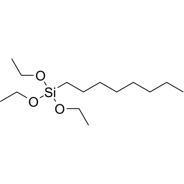 Triethoxyoctylsilane|CS-0006246