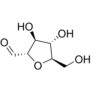 2,5-Anhydro-D-mannose|CS-0006405