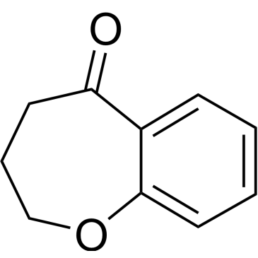 3,4-Dihydrobenzo[b]oxepin-5(2H)-one|CS-0006412