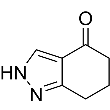 2,5,6,7-Tetrahydro-4H-indazol-4-one|CS-0006417