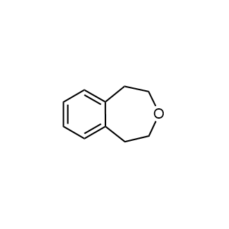 1,2,4,5-tetrahydro-3-benzoxepin|CS-0006421