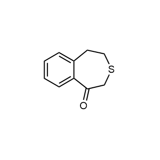 4,5-Dihydro-[3]benzothiepin-1-one|CS-0006422