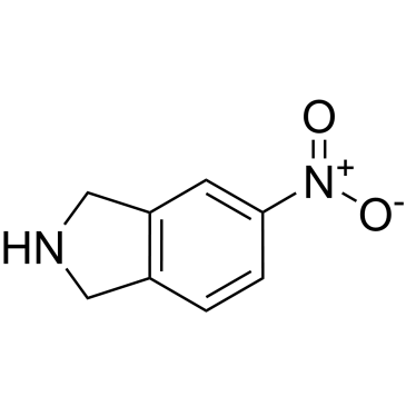 5-nitroisoindoline|CS-0006447