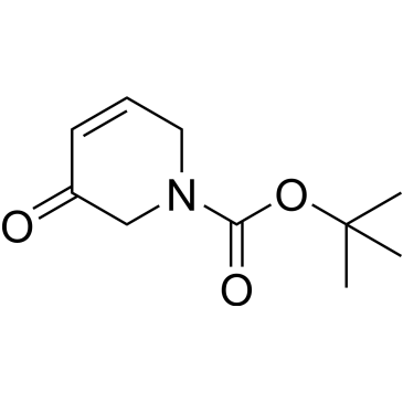 tert-Butyl 5-oxo-5,6-dihydropyridine-1(2H)-carboxylate|CS-0006476