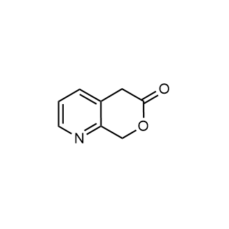 5H-pyrano[3,4-b]pyridin-6(8H)-one|CS-0006512