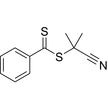 2-Cyanopropan-2-yl benzodithioate|CS-0006572