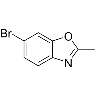6-Bromo-2-methylbenzodoxazole|CS-0006594