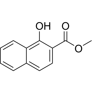 Methyl 1-hydroxy-2-naphthoate|CS-0006595