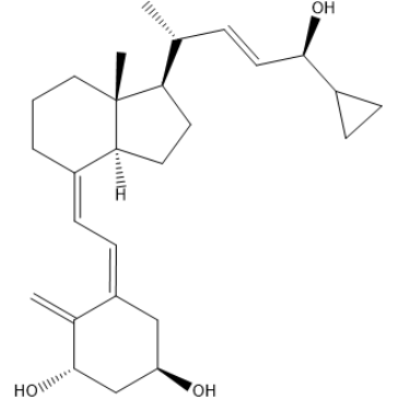 Impurity B of Calcipotriol|CS-0006639