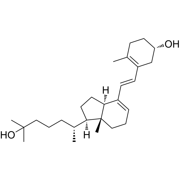 25-Hydroxytachysterol3|CS-0006642